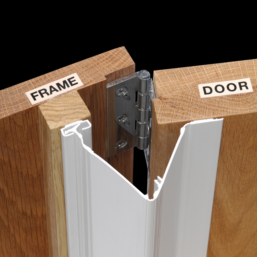 Door Finger Protector Single DoorTECH