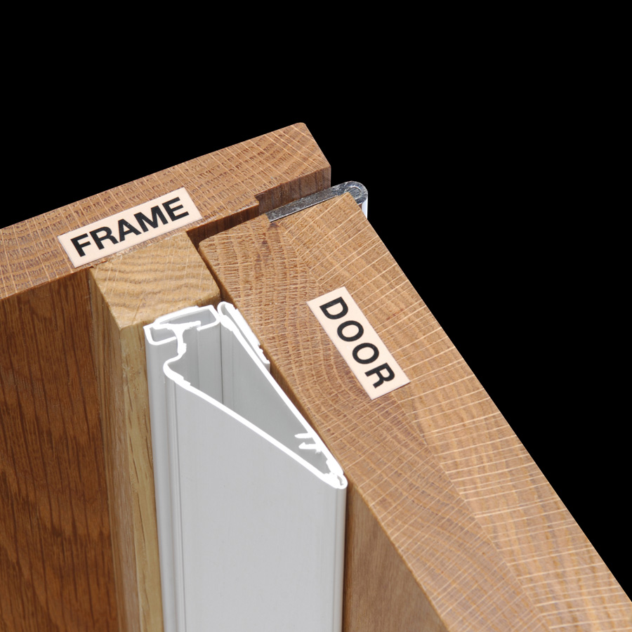 Door Finger Protector Single DoorTECH