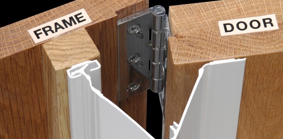 Door Finger Protector – Single
